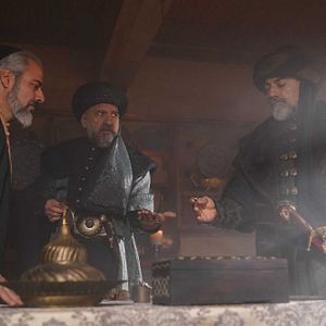 Fotoğraf Mehmed: Fetihler Sultanı