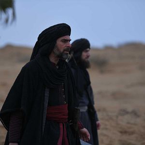 Fotoğraf Kudüs Fatihi Selahaddin Eyyubi