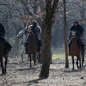 Fotoğraf Kudüs Fatihi Selahaddin Eyyubi