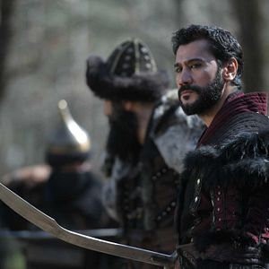 Fotoğraf Kudüs Fatihi Selahaddin Eyyubi