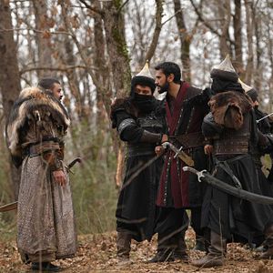 Fotoğraf Kudüs Fatihi Selahaddin Eyyubi