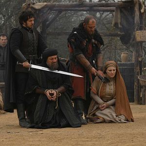 Fotoğraf Kudüs Fatihi Selahaddin Eyyubi