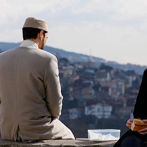 Fotoğraf Kızıl Goncalar