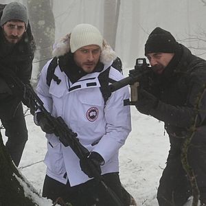 Fotoğraf Ben Bu Cihana Sığmazam