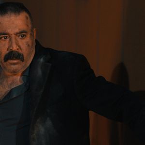 Fotoğraf Ben Bu Cihana Sığmazam