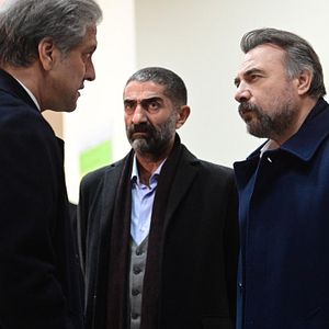 Fotoğraf Ben Bu Cihana Sığmazam