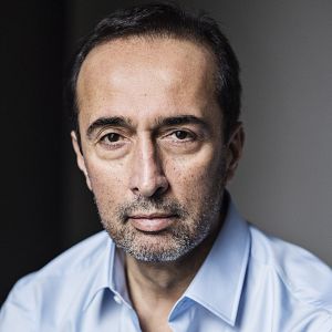 Fotoğraf Bijan Daneshmand