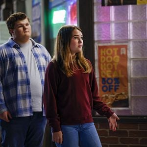 Fotoğraf Raegan Revord