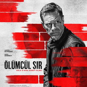 Fotoğraf Ölümcül Sır