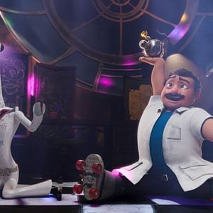 Fotoğraf Küçük Don Kişot'un Maceraları