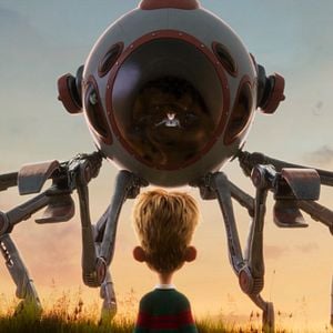 Fotoğraf Küçük Don Kişot'un Maceraları