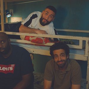 Fotoğraf Malik Amraoui