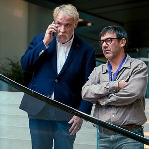 Fotoğraf Bouli Lanners