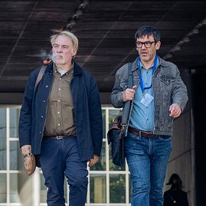 Fotoğraf Bouli Lanners