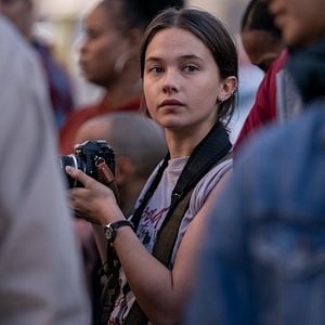 Fotoğraf Cailee Spaeny