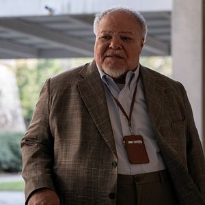 Fotoğraf Stephen McKinley Henderson