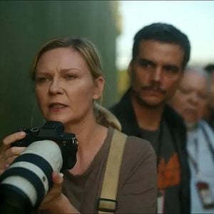 Fotoğraf İç Savaş