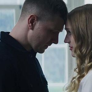 Fotoğraf The Jack in the Box Rises