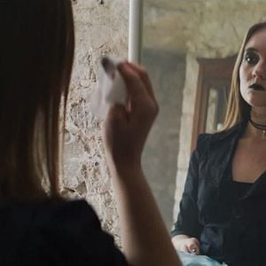 Fotoğraf The Jack in the Box Rises