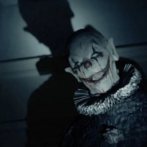 Fotoğraf The Jack in the Box Rises