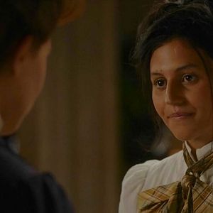 Fotoğraf The First Lady