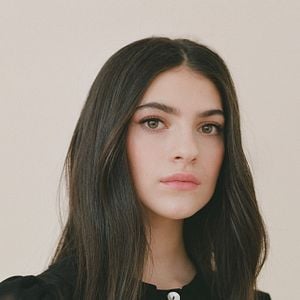 Fotoğraf Ella Rubin