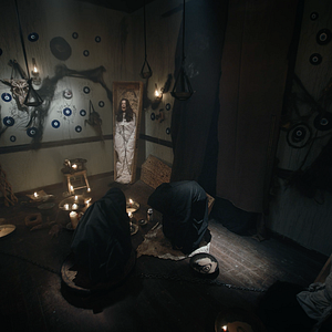 Fotoğraf Üç Harfliler: Nazar