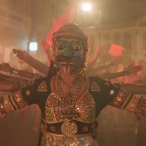 Fotoğraf Maymun Adam