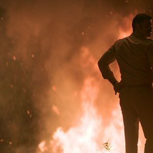 Fotoğraf Maymun Adam