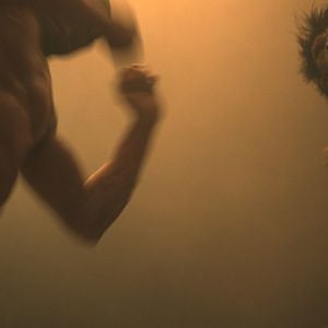 Fotoğraf Maymun Adam