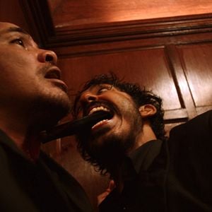 Fotoğraf Maymun Adam