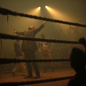 Fotoğraf Maymun Adam