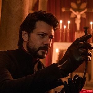 Fotoğraf Álvaro Morte