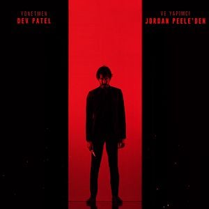 Fotoğraf Maymun Adam