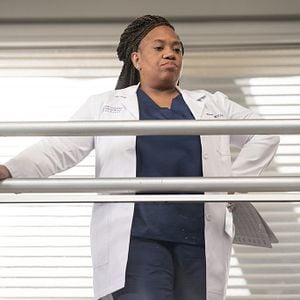 Fotoğraf Chandra Wilson