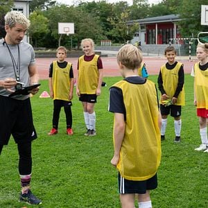 Fotoğraf Jacob Matschenz