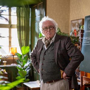 Fotoğraf Günther Maria Halmer