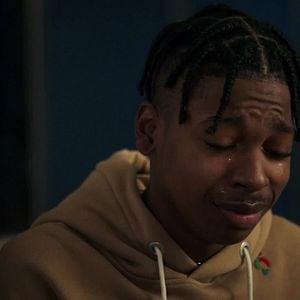 Fotoğraf The Equalizer (2021)