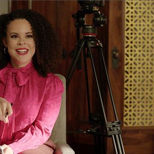 Fotoğraf Roxy Rivera