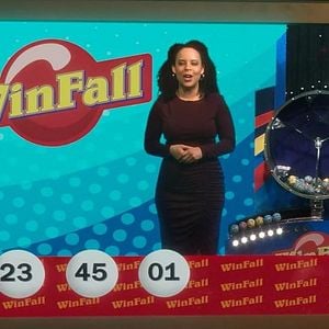 Fotoğraf Jerry and Marge Go Large