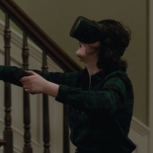 Fotoğraf Home Sweet Home Alone