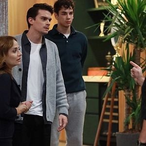 Fotoğraf Korkma Ben Yanındayım