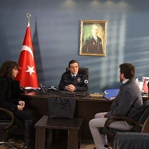 Fotoğraf Üç Kız Kardeş