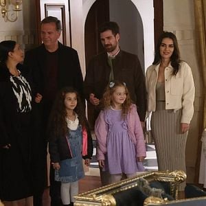 Fotoğraf Üç Kız Kardeş