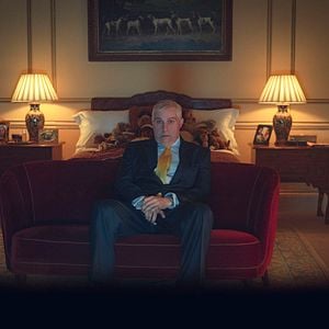 Fotoğraf Rufus Sewell