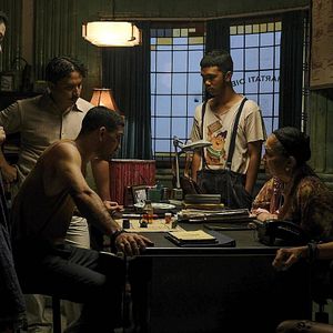 Fotoğraf 24 Jam Bersama Gaspar