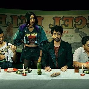 Fotoğraf 24 Jam Bersama Gaspar