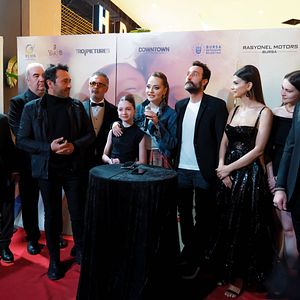 Fotoğraf Sırrını Biliyorum