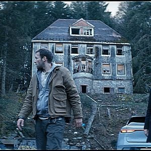 Fotoğraf Le Mangeur d’âmes