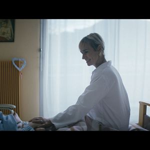 Fotoğraf Sandrine Bonnaire